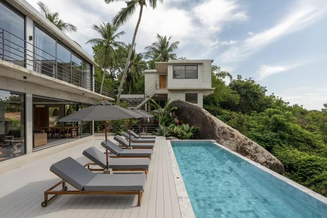 Ko Phangan