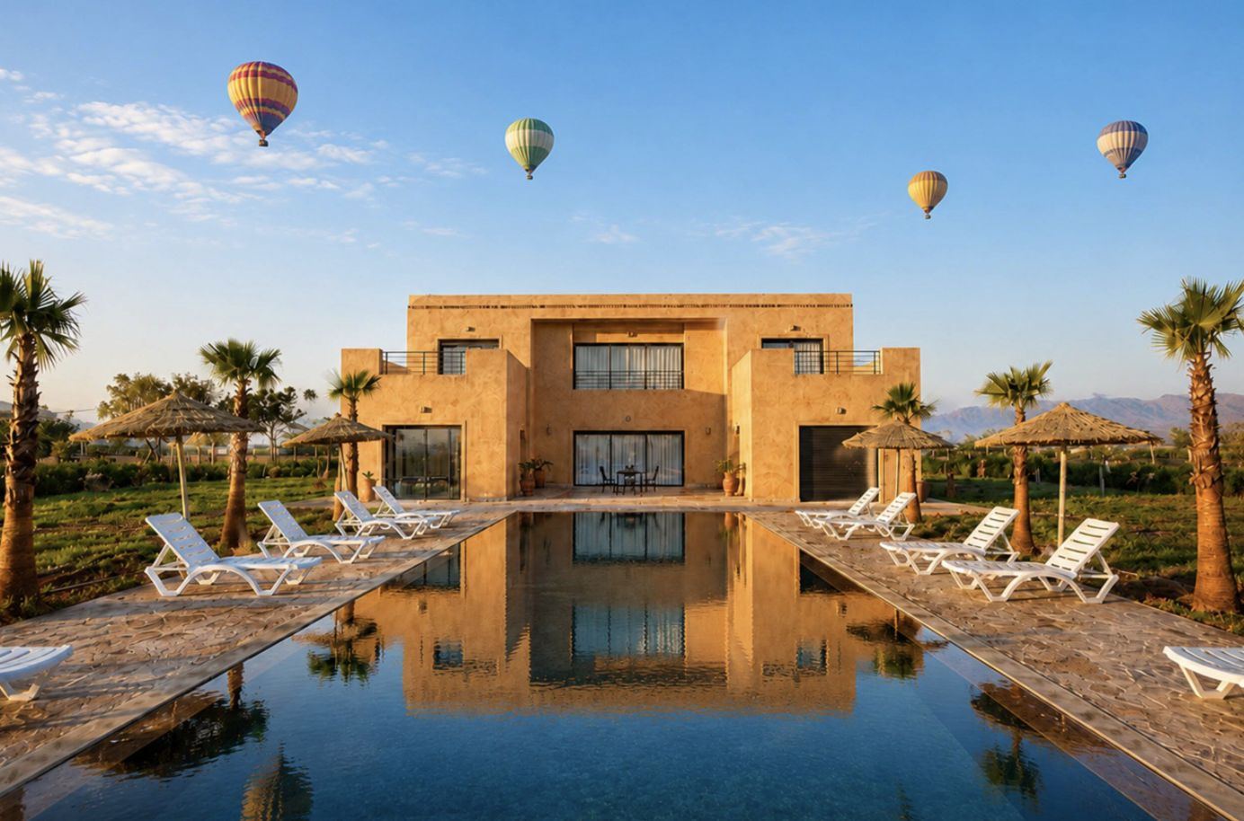 Marrakech