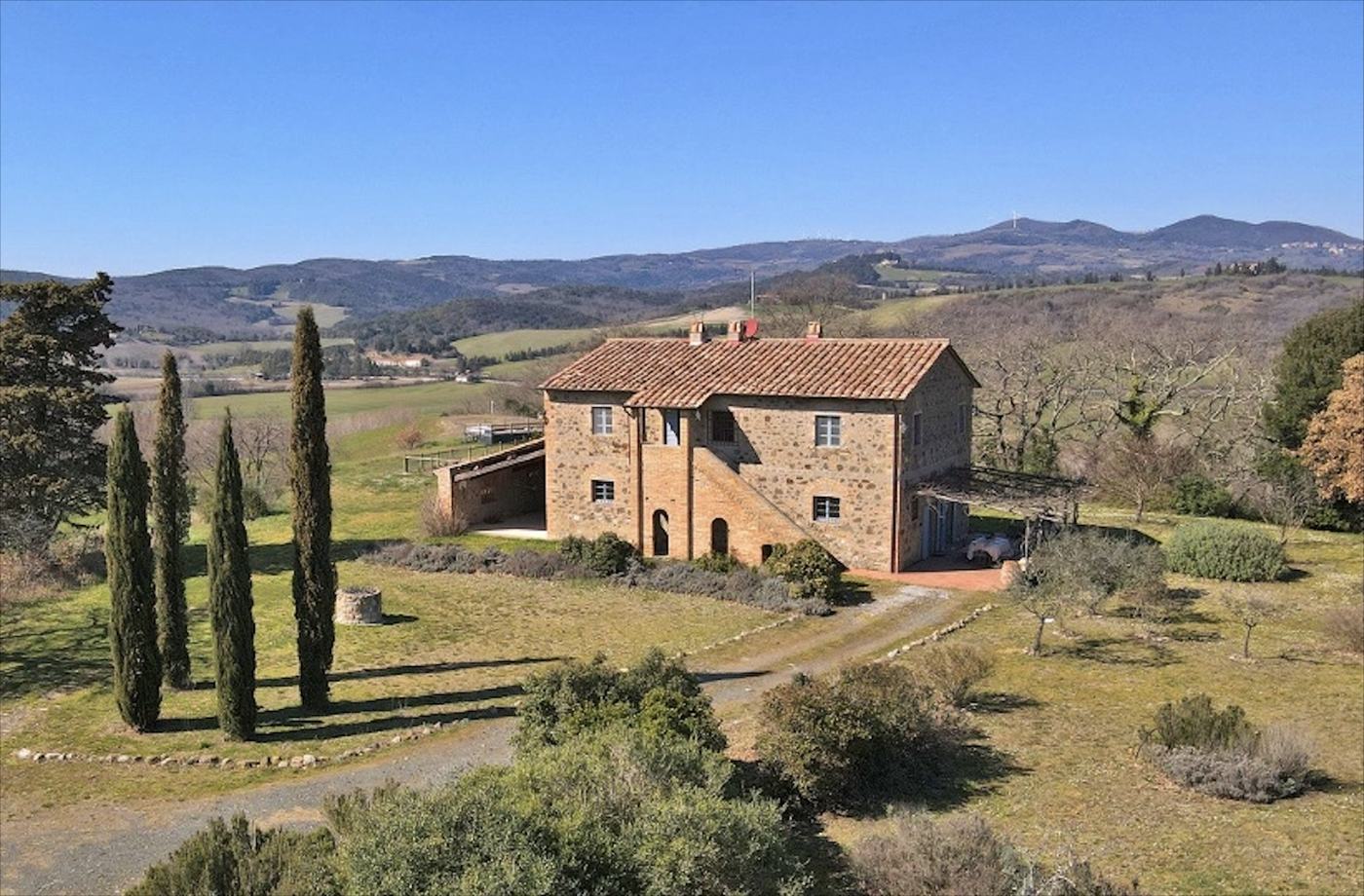 Toscana